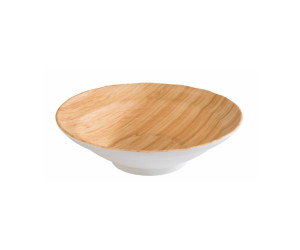 Miska z melaminy APS BAMBOO 2000ml