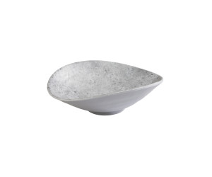 Miska z melaminy APS ELEMENT 180ml, 17,5 x15,5cm