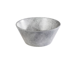 Miska okrągła z melaminy APS ELEMENT 500 ml, 16cm