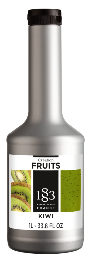 Puree Owocowe 1883 Routin Kiwi 1L