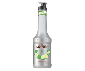 Puree Owocowe Monin Limonka 1L