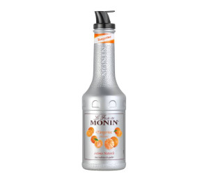 Puree Owocowe Monin Mandarynka 1L