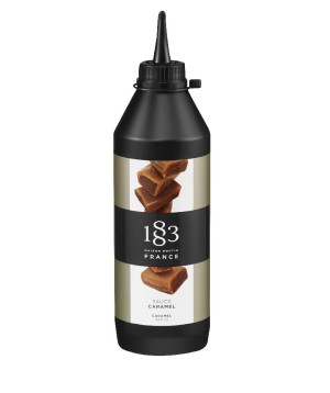 Sos 1883 Routin Karmel 500ml