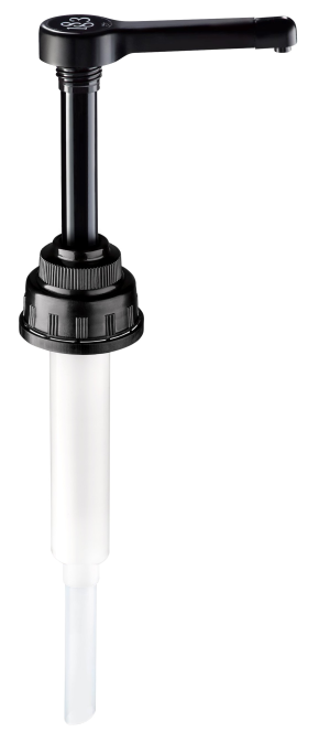 Pompka do puree i sosu Routin 15ml (pasuje do butelki plastikowej PET 1L)