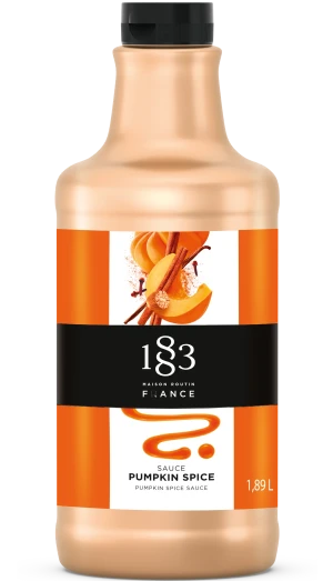 Sos 1883 Routin Dynia z przyprawami 1,89L