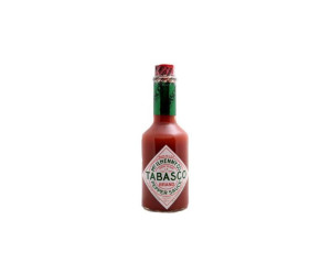 Sos Tabasco Redpepper Czerwone 60ml