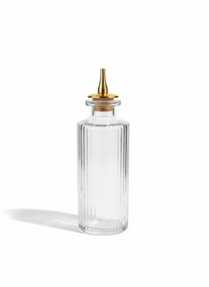 Butelka dash bottle szklana APS, 150ml