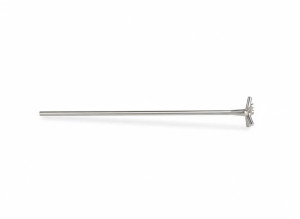 Mątewka (swizzle stick) APS 34cm, stal nierdzewna