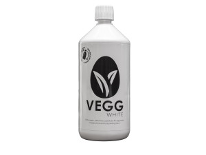 Białko wegańskie Vegg White 1L