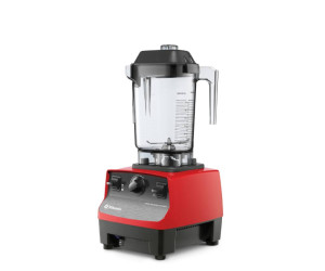 Blender Vitamix Drink Machine Advance czerwony