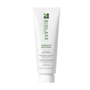 Matrix Biolage Strength Recovery | Odżywka do włosów zniszczonych 236ml