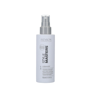 Revlon StyleMasters | Termoochronny spray prostujący włosy 150ml