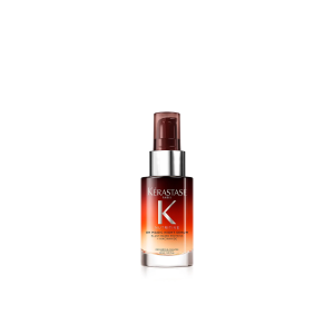 Kérastase Nutritive 8H Magic Night Serum | Odżywcze serum na noc do włosów suchych 30ml