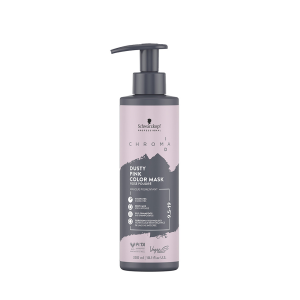 Schwarzkopf Chroma ID | Maska koloryzująca 9.5-19 300ml