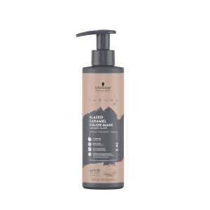 Schwarzkopf Chroma ID | Maska koloryzująca 8-46 300ml