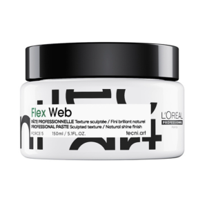 L'Oréal Professionnel Tecni.Art Web | Włóknisty krem rzeźbiący 150ml