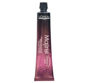 L'Oréal Professionnel Majirel | Trwała farba do włosów - kolor 8.11 - 50ml