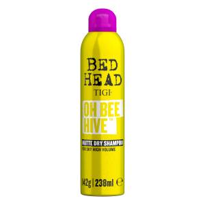 TIGI Bed Head | Matujący suchy szampon 238ml