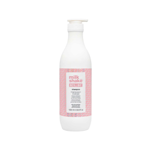 Milk Shake Insta.Light | Szampon nabłyszczający do włosów suchych i matowych 1000ml