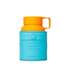 Armaf Odyssey Mandarin Sky Limited Edition | Perfumy dla mężczyzn 200ml