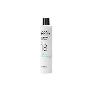 Artego Good Society 18 Every You | Delikatny szampon do każdego rodzaju włosów 1000ml