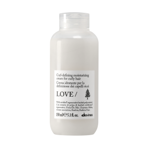 Davines Love Curl Cream | Kem podkreślający skręt fal i
loków 150ml
