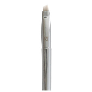Real Techniques Bold Metals 202 Angled Liner Brush | Pędzel do precyzyjnych linii, eyelinera i do brwi