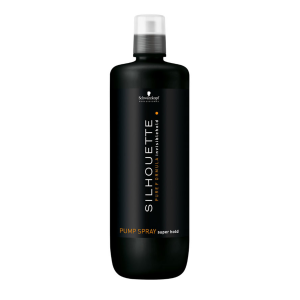 Schwarzkopf Silhouette | Lakier do włosów z silnym utrwaleniem - uzupełnienie 1000ml