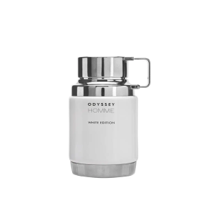 Armaf Odyssey Homme White Edition | Perfumy dla mężczyzn 100ml