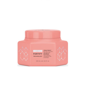 Schwarzkopf Fibre Clinix | Kuracja do włosów osłabionych i zniszczonych 250ml