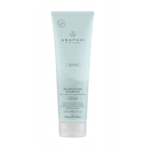 Paul Mitchell Awapuhi Wild Ginger | Szampon odżywczy do włosów 250ml