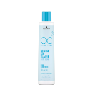 Schwarzkopf BC Bonacure Moisture Kick | Szampon nawilżający do włosów suchych 250ml