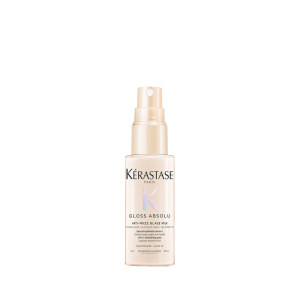 Kérastase Gloss Absolu | Mleczko przeciw puszeniu z efektem połysku 45ml