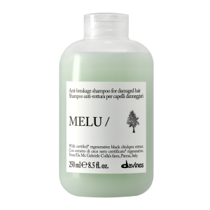 Davines Melu | Szampon wzmacniający do włosów długich i zniszczonych 250ml