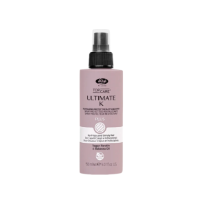 Lisap Ultimate Spray | Termoochronny spray do włosów 250ml