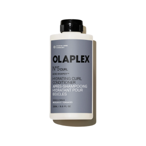 Olaplex No.5 Curl Bond Shaper | Nawilżająca odżywka do włosów kręconych i falowanych 250ml
