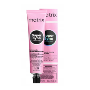 Matrix Color Sync Pre-Bonded Alkoline Toner | Toner do włosów 10V 90ml