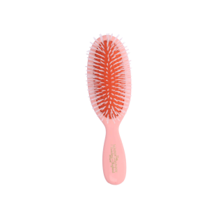 Mason Pearson Handy Nylon N3 I Szczotka do włosów - kolor Pink