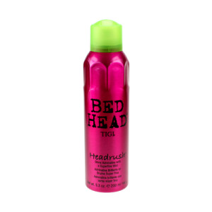 TIGI Bed Head | Nabłyszczający spray do włosów 200ml