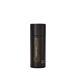 Sebastian Dark Oil Lightweight | Nieobciążający szampon dający objętość do włosów cienkich 50ml