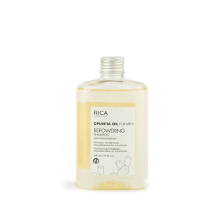 Rica Opuntia Oil For Men | Wzmacniający szampon dla mężczyzn 250ml