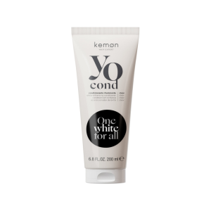 Kemon Yo Cond | Bezbarwna odżywka nabłyszczająca do włosów 200ml