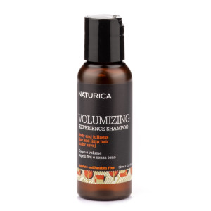 Rica Naturica Volumizing Experience | Szampon zwiększający objętość włosów 50ml