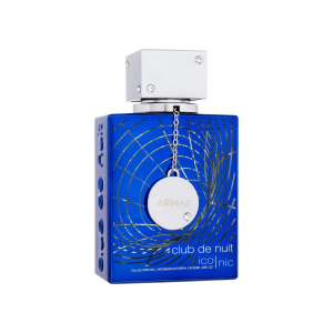 Armaf Club de Nuit Blue Iconic | Perfumy dla mężczyzn 105ml
