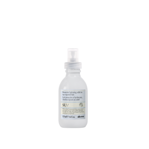 Davines SU | Ochronno-nawilżające mleczko do włosów w sprayu 135ml