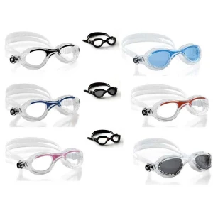 Cressi Lunettes De Natation Flash Assorti