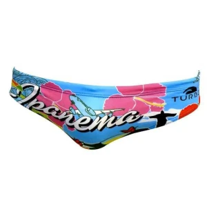 Turbo Slip De Bain Ipannema