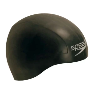 Speedo Gorro De Natación Aqua V Black One Size