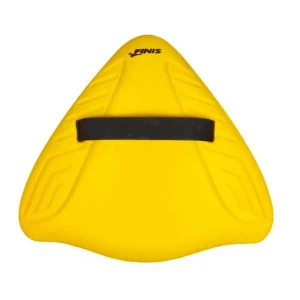 Finis Kickboard Alignment