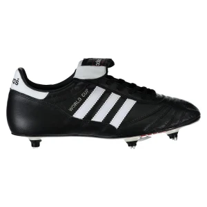 Adidas Chaussures De Football World Cup Black / Running White EU 45 1/3 Homme